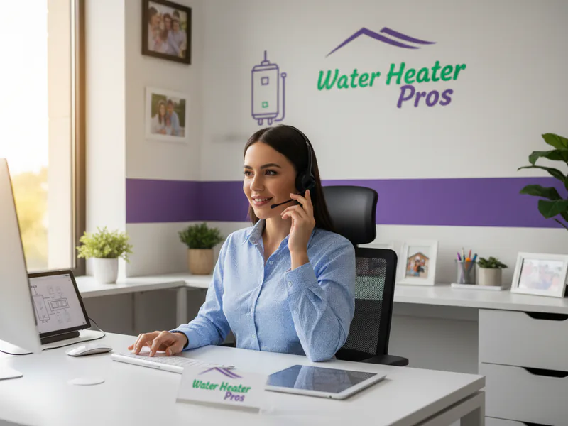 Water Heater Repair  in Polson  FAQ